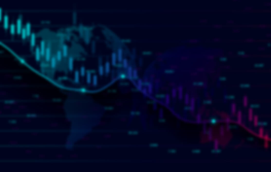 Candle graph