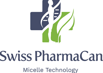 Swiss PharmaCan AG: help Hub Exhibitor