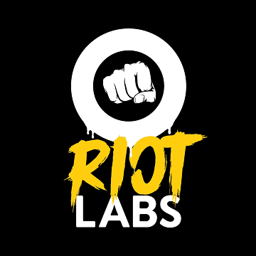 Riot Labs Ltd: help Hub Exhibitor