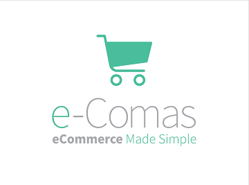 e-Comas eCommerce Made Simple: help Hub Exhibitor