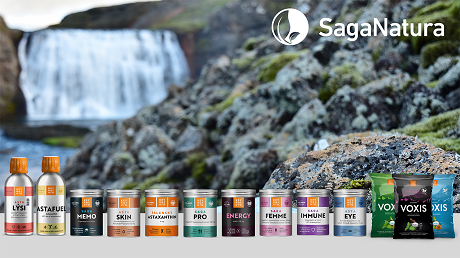 SagaNatura: Product image 3