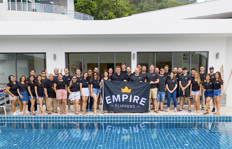 Empire Flippers: Product image 1