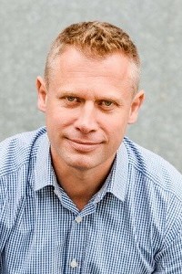 Mark Adams: Speaking at the Ecommerce Packaging and Labelling Expo Frankfurt