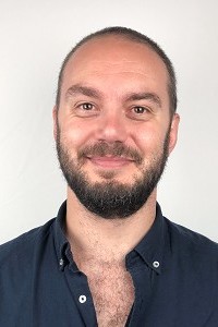 Dan Saunders: Speaking in the Online strategy summit