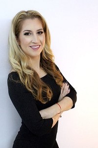 Jana Krekic: Speaking in the Amazon Pro Sellers Summit