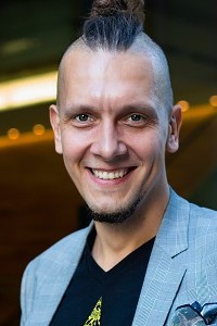 Michael Beast: Speaking in the Online strategy summit
