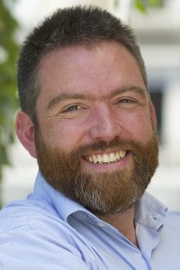 Jerôme de Guigné: Speaking in the Amazon Pro Sellers Summit