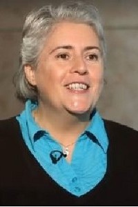 Sandra Strong: Speaking in the Online strategy summit