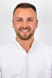 Jordan Platten: Speaking at the Ecommerce Packaging and Labelling Expo Frankfurt