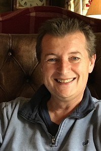 Richard Evans: Speaking in the Online strategy summit