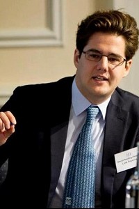 David Parsons: Speaking in the Amazon Pro Sellers Summit