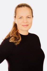 Anna Davidson Thawe: Speaking in the Online strategy summit