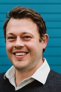 David Jennison: Speaking in the Amazon Pro Sellers Summit