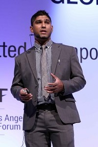 Joachim Sebastian: Speaking at the Ecommerce Packaging and Labelling Expo Frankfurt