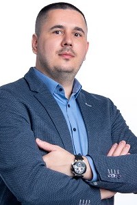 Marcel Marculescu: Speaking at the Ecommerce Packaging and Labelling Expo Frankfurt