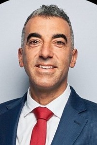 Joseph: Speaking at the Ecommerce Packaging and Labelling Expo Frankfurt