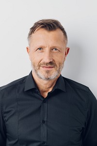 Gary Zander: Speaking at the Ecommerce Packaging and Labelling Expo Frankfurt