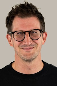 Douglas Franklin: Speaking at the Ecommerce Packaging and Labelling Expo Frankfurt