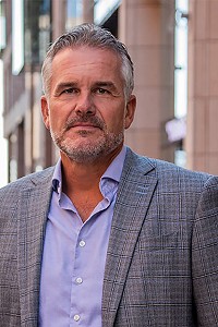 Bjorn Sloreby: Speaking at the Ecommerce Packaging and Labelling Expo Frankfurt