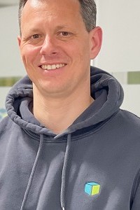 Aaron Spiegelburg: Speaking at the Ecommerce Packaging and Labelling Expo Frankfurt