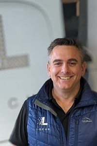 Steve Temple: Speaking at the Ecommerce Packaging and Labelling Expo Frankfurt