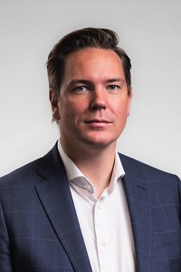 Lukas Sercu: Speaking at the Ecommerce Packaging and Labelling Expo Frankfurt