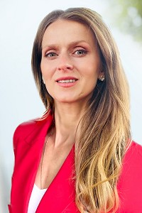 Anastasia Konovalchuk: Speaking at the Ecommerce Packaging and Labelling Expo Frankfurt