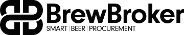 BrewBroker Ltd: Exhibiting at the White Label Expo London