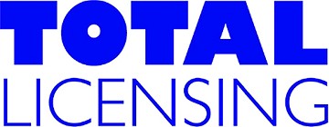 Total Licensing Ltd: Exhibiting at the White Label Expo London